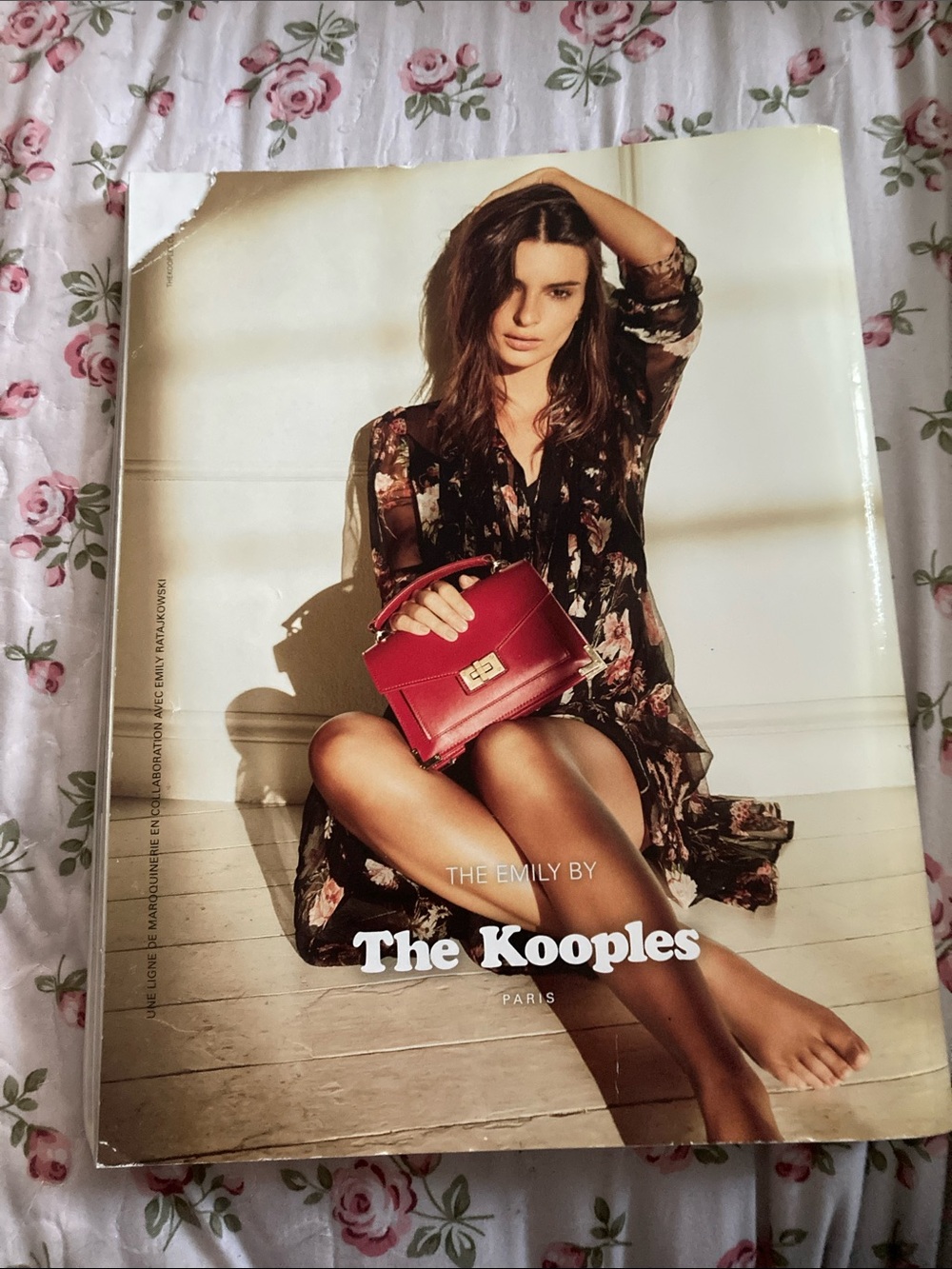 Vogue Collections Spring/Summer 2018 - Picture 2 of 6